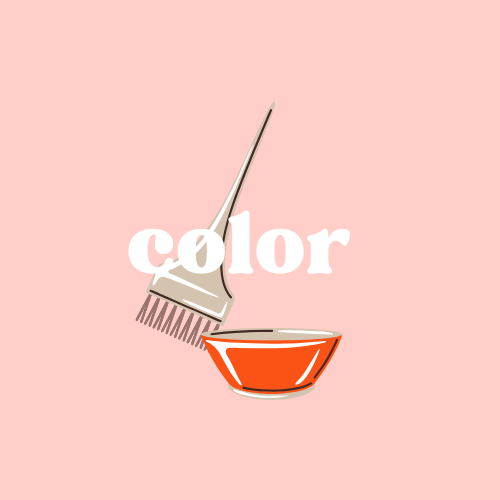 All Over Color Refresh