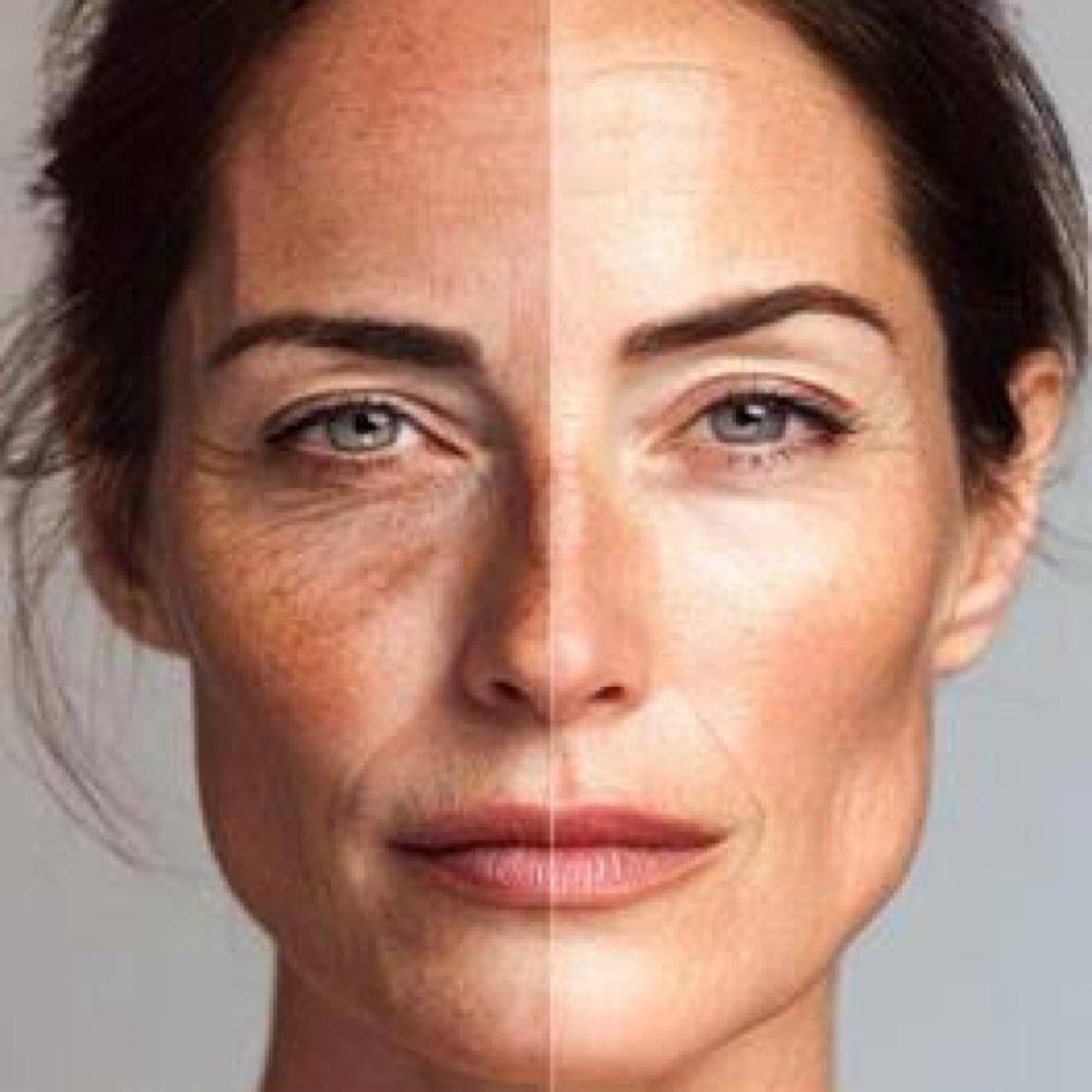 40+ Dermal Revitalization Treatment