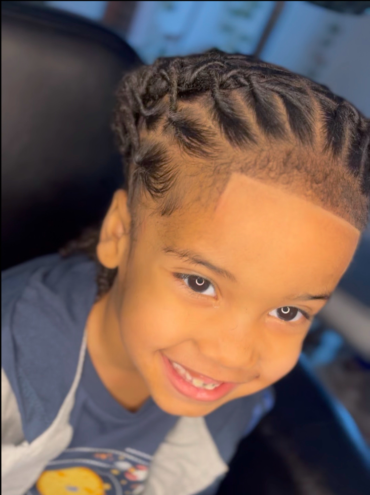 Kids Retwist