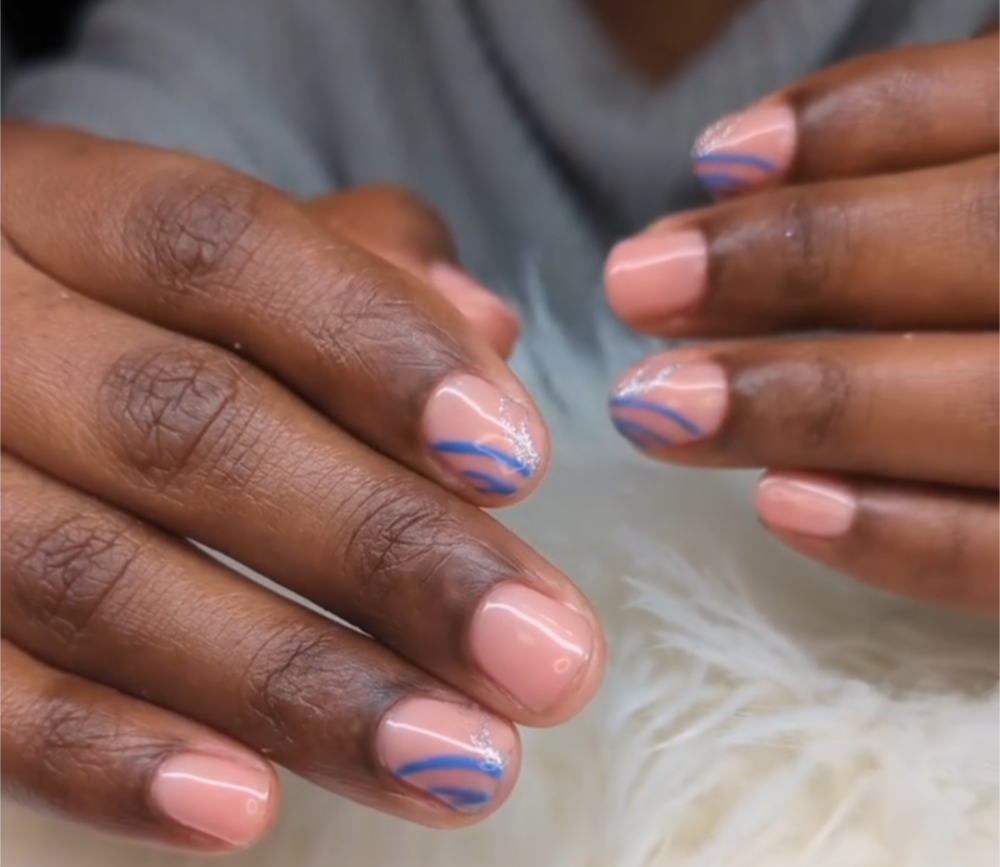 Russian Manicures
