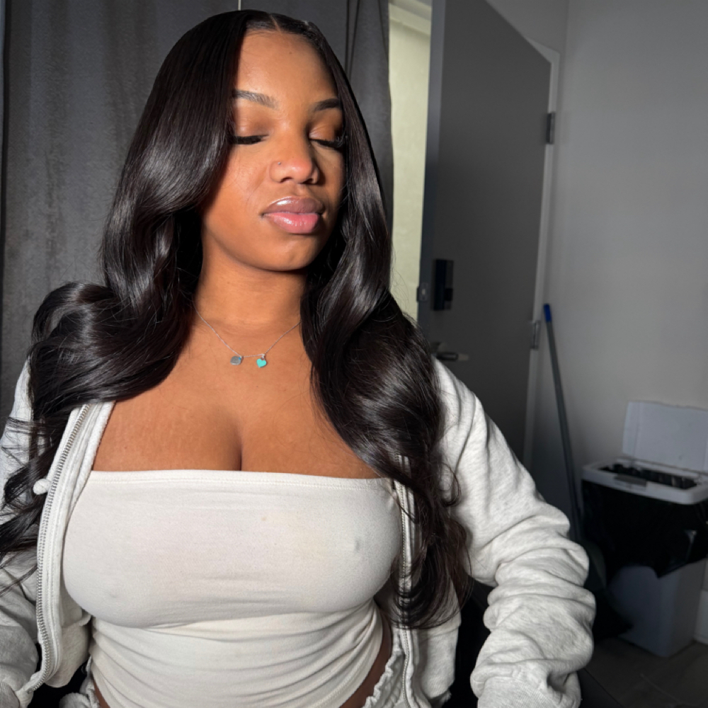 Quickweave hair Included 24” at BrayBray in Harvey, IL