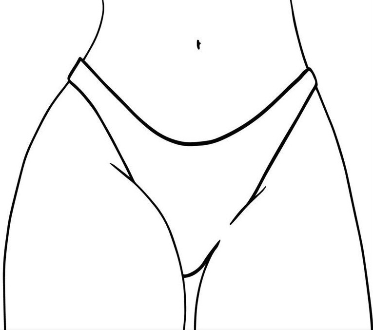Bikini Line