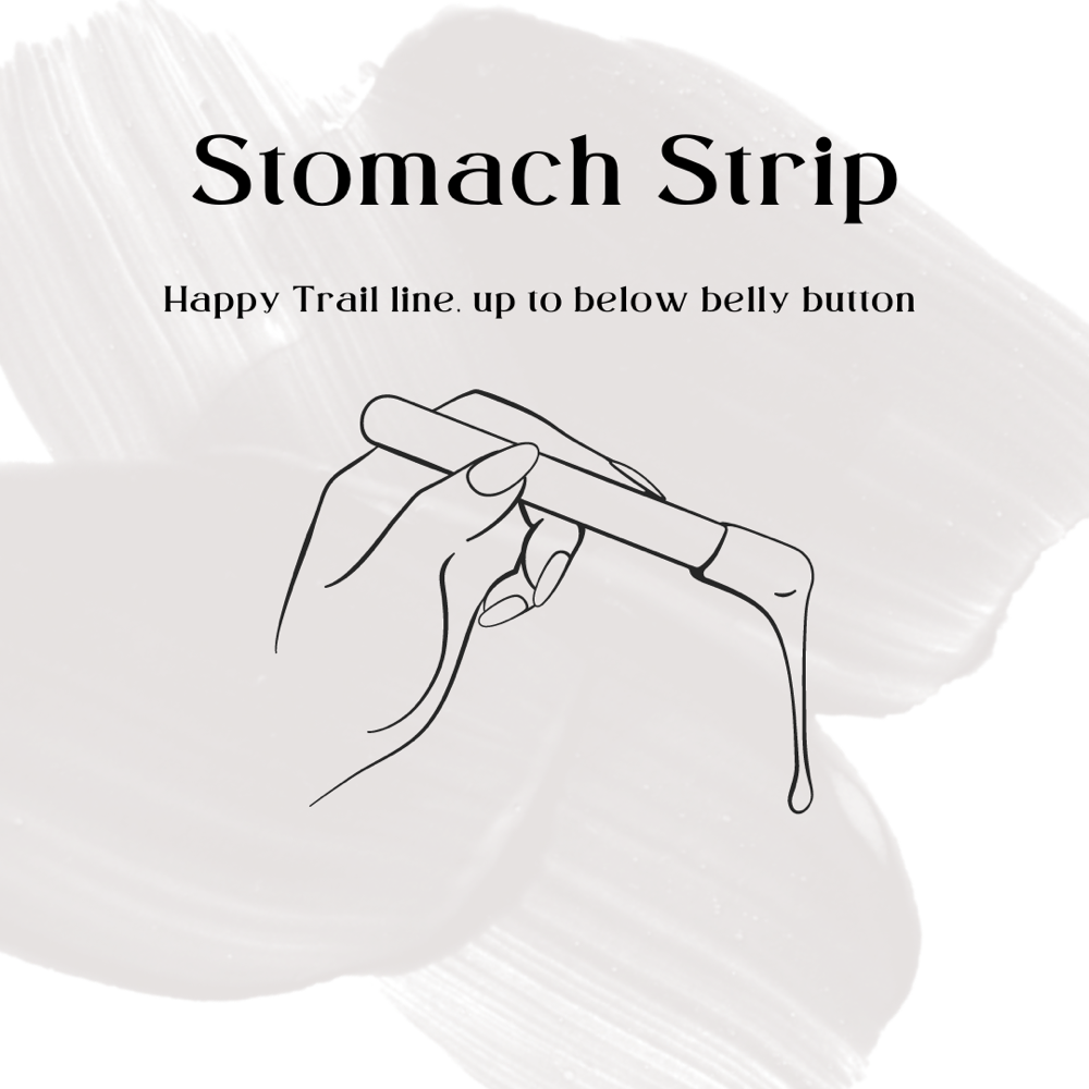 Stomach Strip