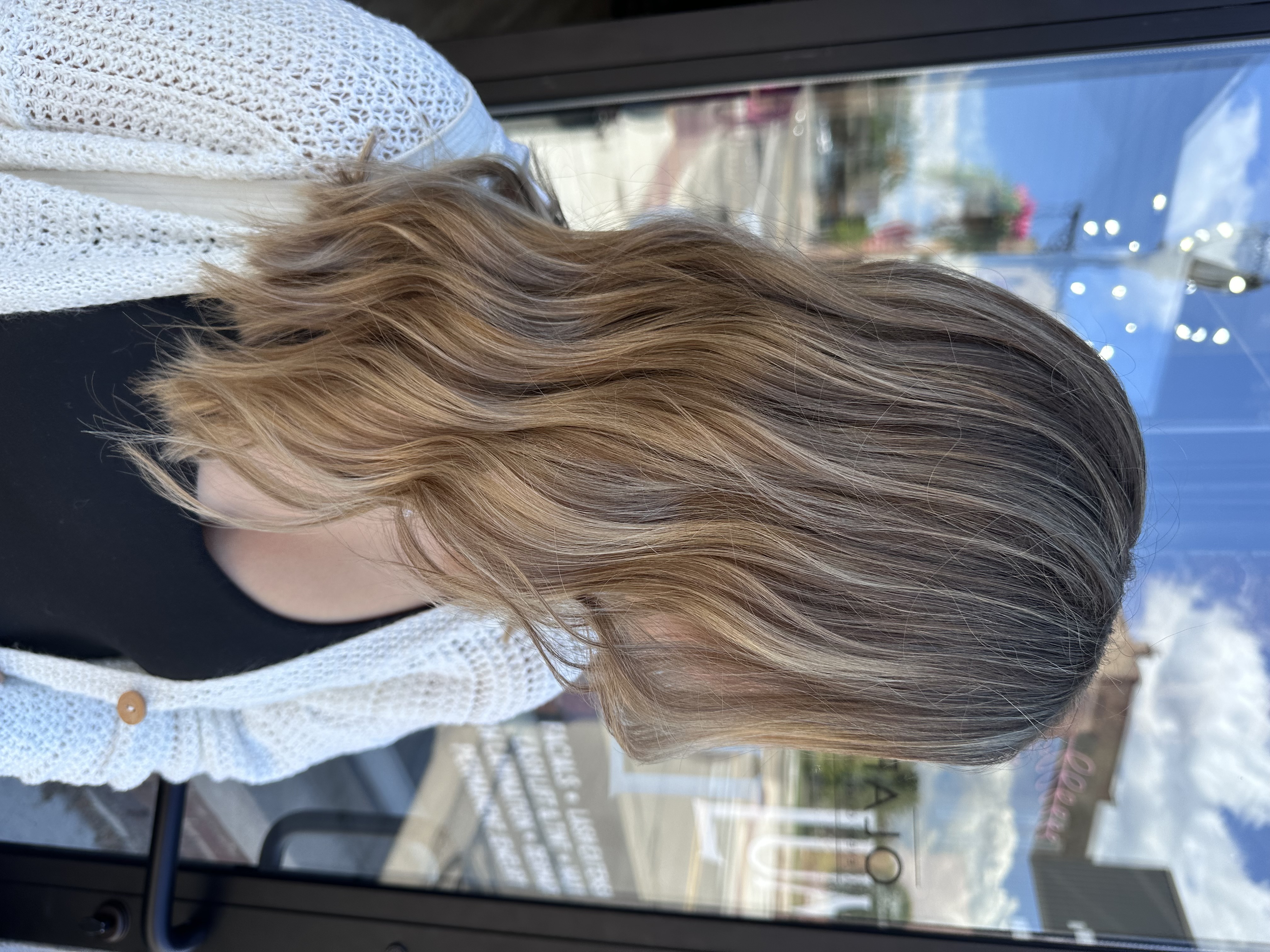 Gloss Treatment