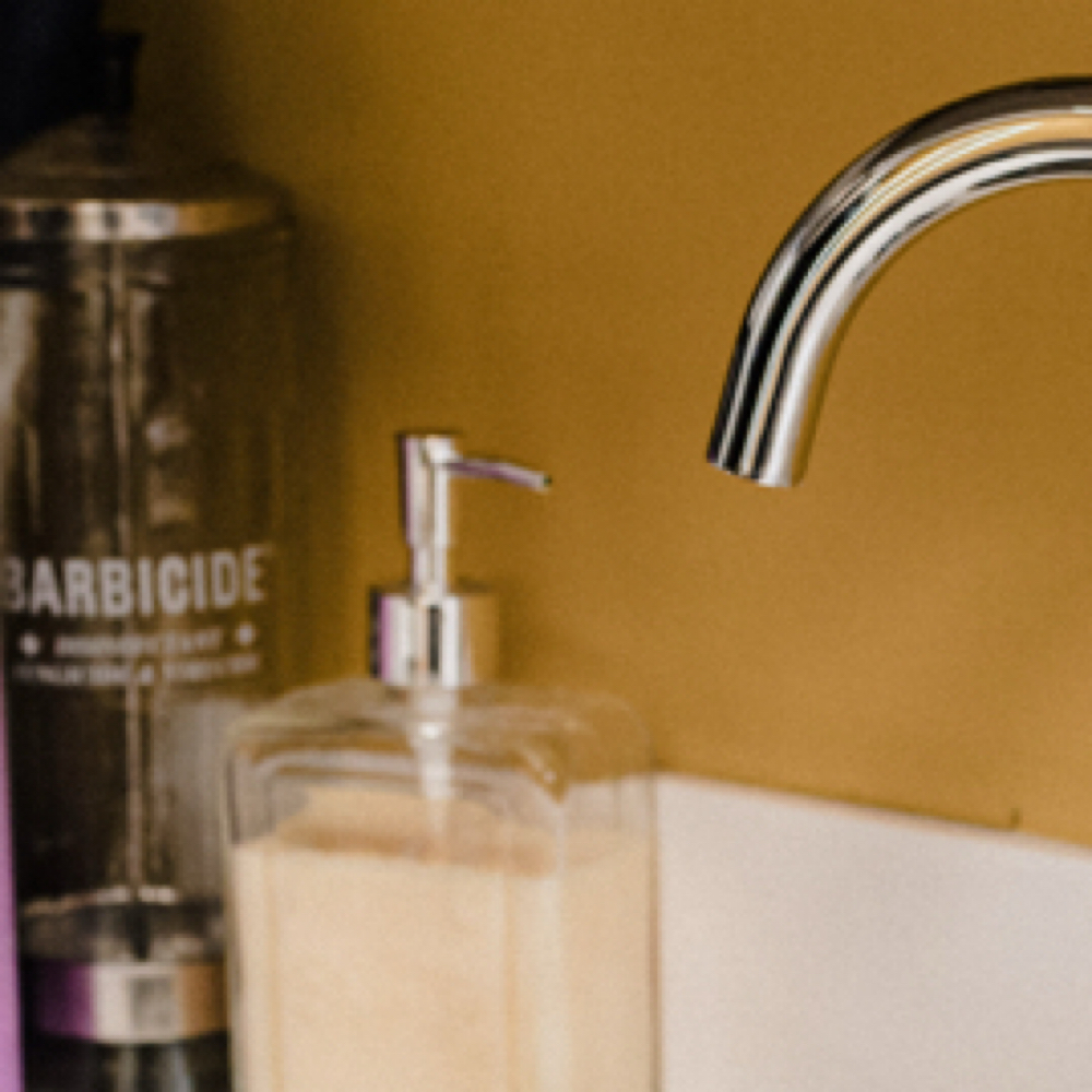 Upper Lip Wax at MsRuthStyles in Lawrenceville, GA