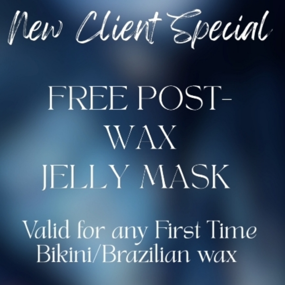Bikini *NEW CLIENT SPECIAL*
