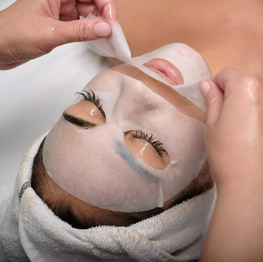Hydrating Facial at Bare Skin Beauty in Springdale, AR