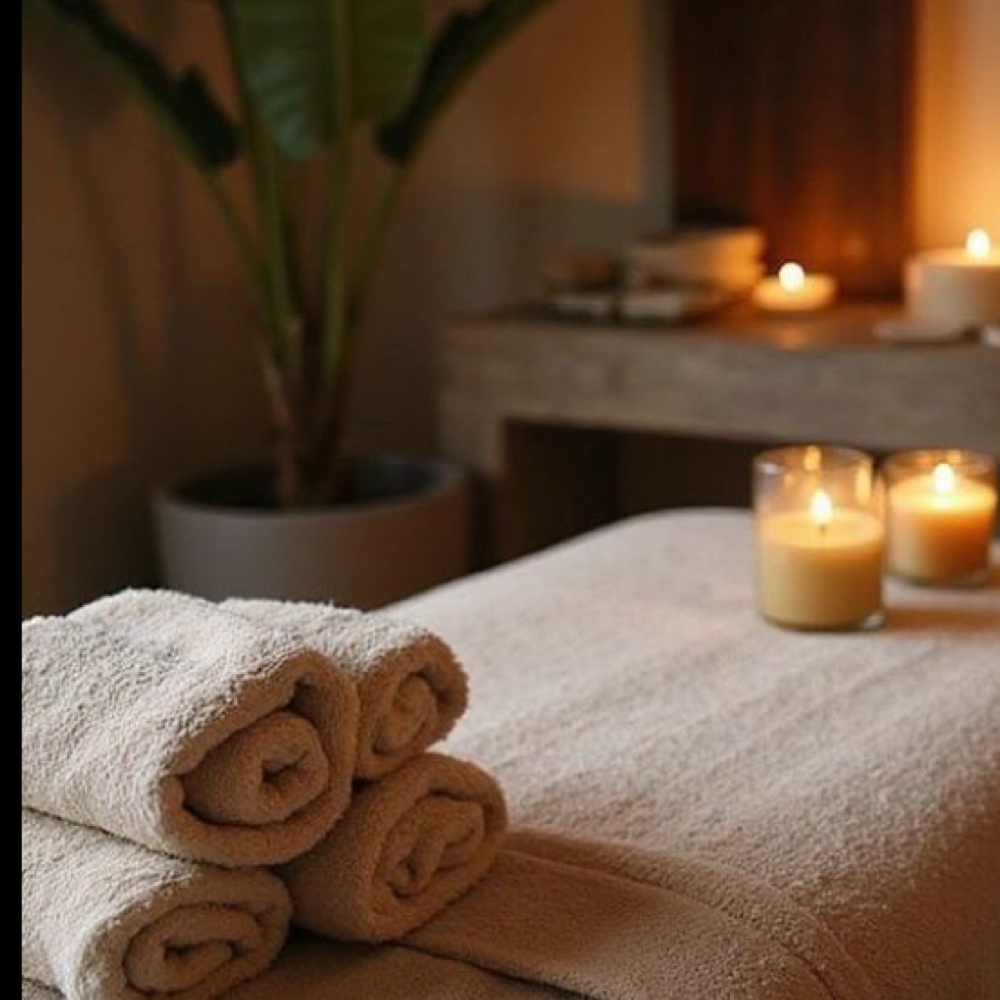 120 minute massage at Lotus Therapeutics Massage in Grand Junction, CO