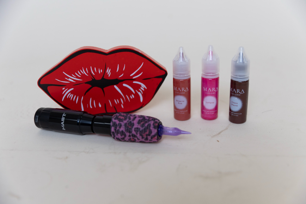 Lip Tint