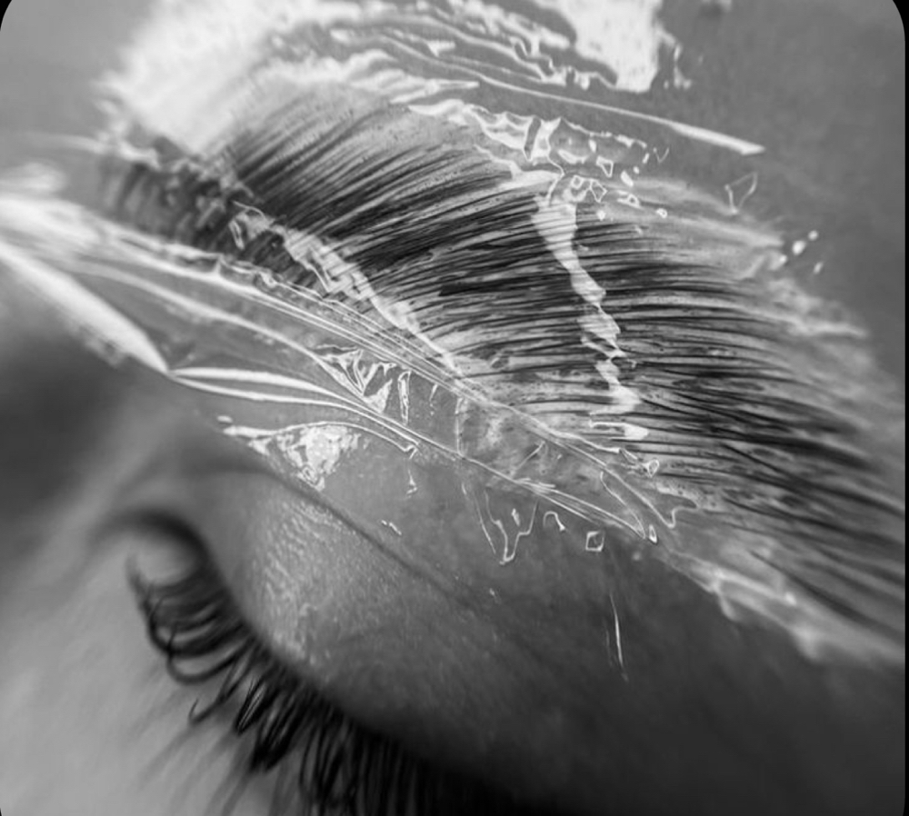 BROW LAMINATION