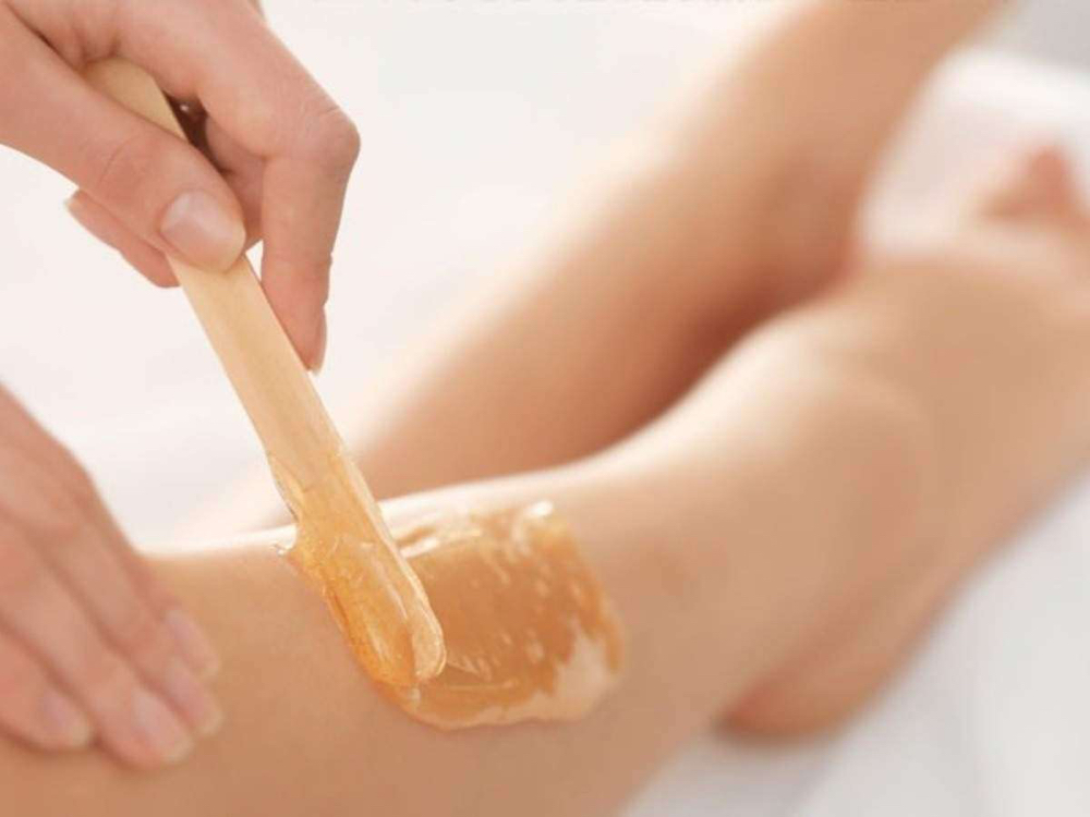 Full Body Wax