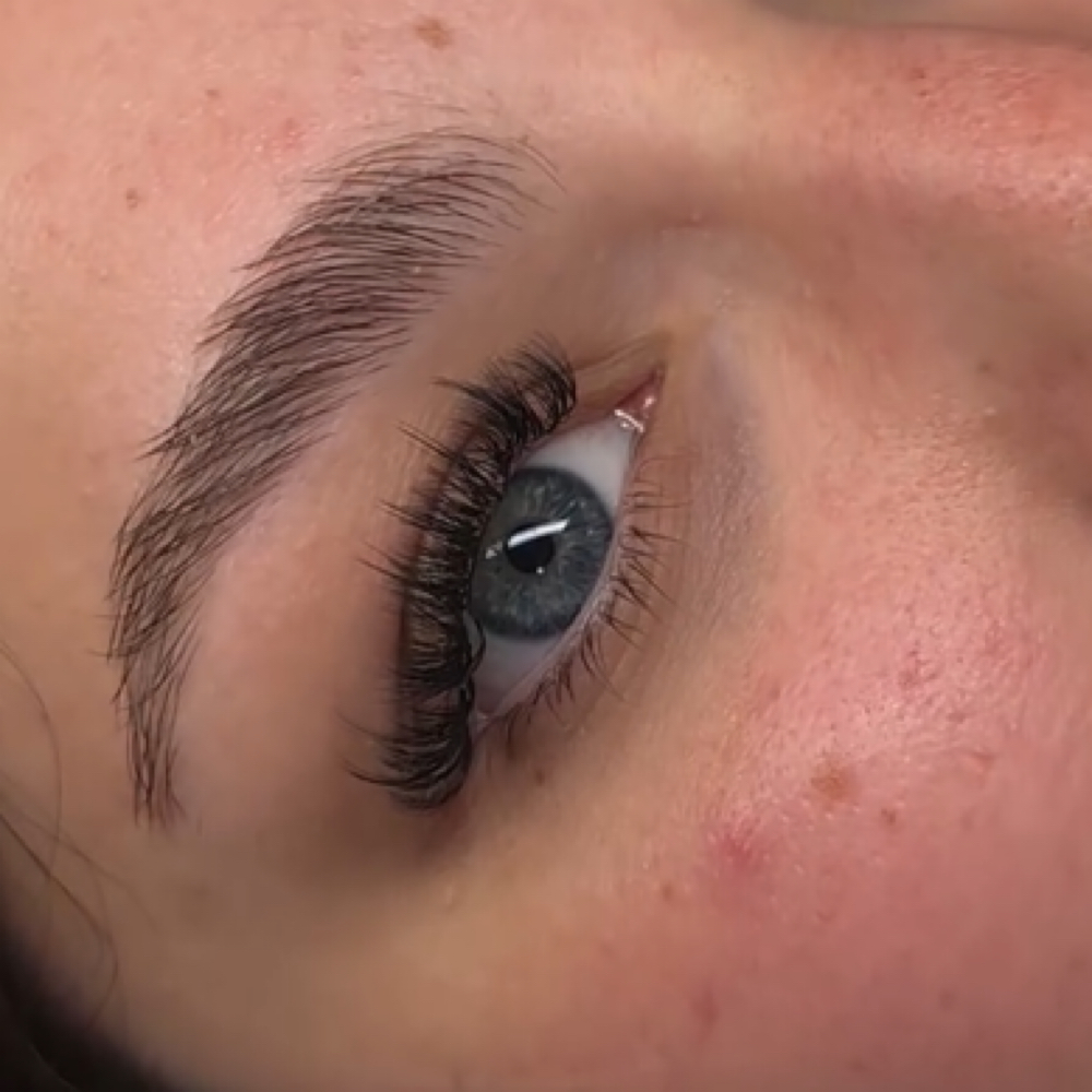 Customized Lash Set at YVM Aesthetics in Rockaway NJ, NJ