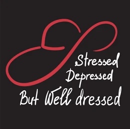 Stressed Relief at Akachi cosmetics in Laurinburg, NC