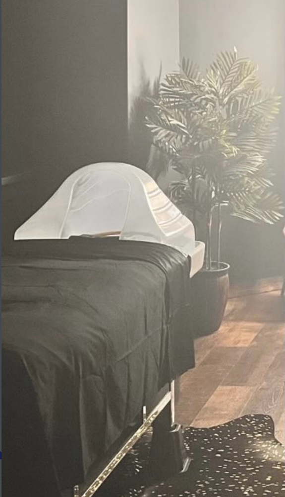 Add On- Deep Condition W/ Massage