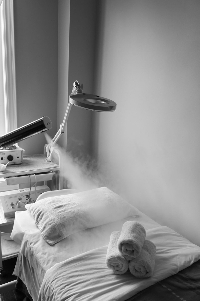 Back Signature Facial
