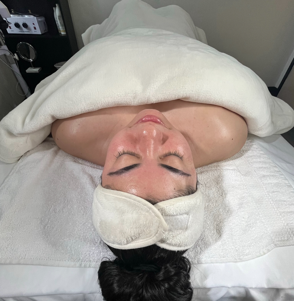 Custom Facial