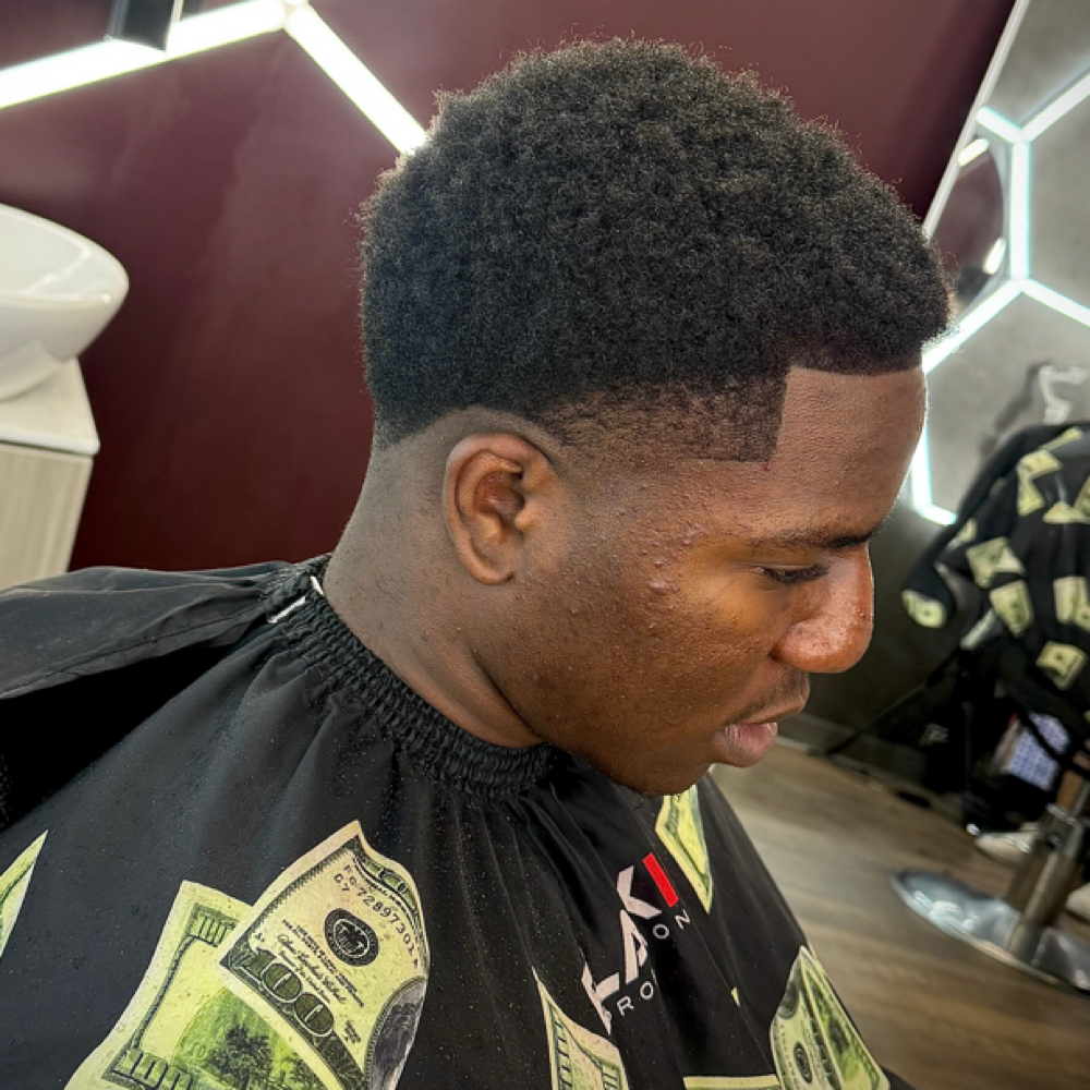 AFTER HOURS 6pm-8pm at Ghost Fadez Studio in Tempe, AZ