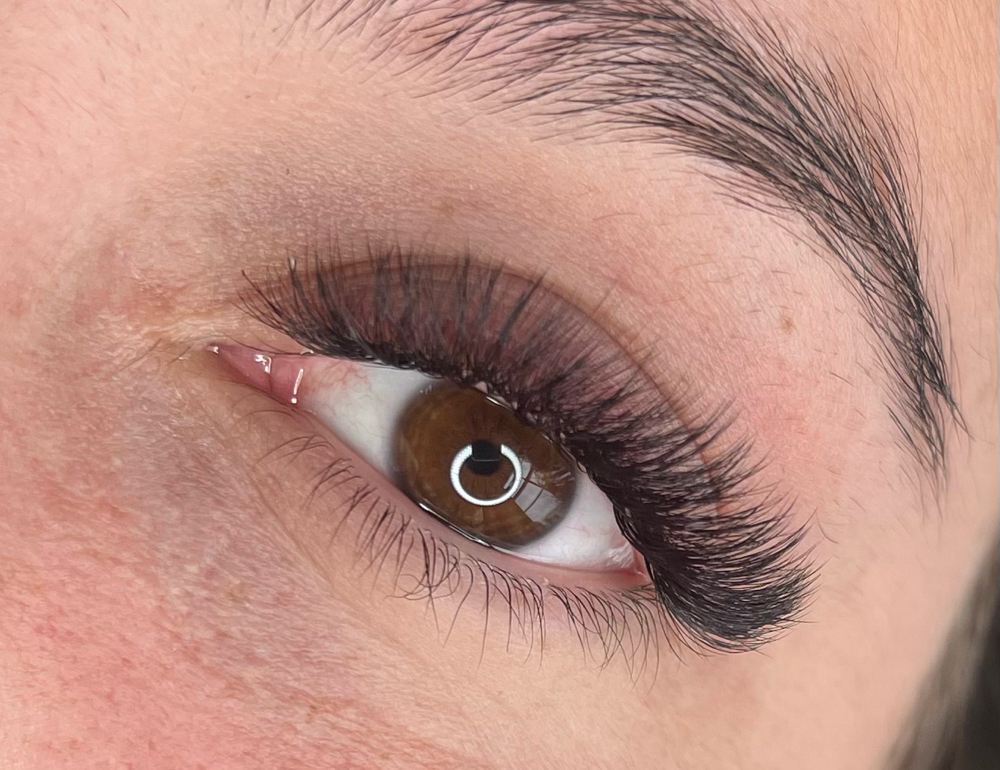 Weekly Fill (any Lashes)