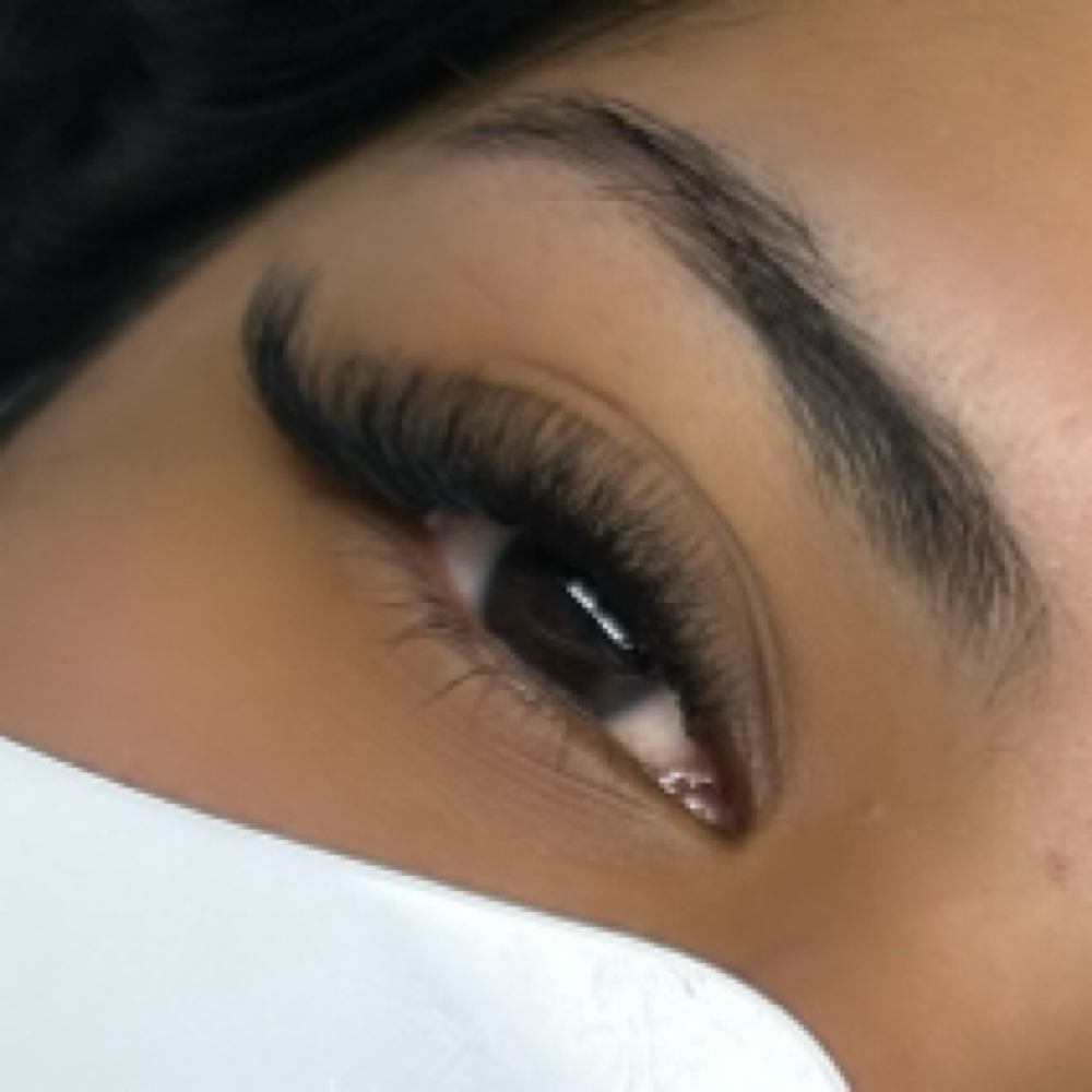 Cat Eye at Ojitos Studios in Indianola, MS