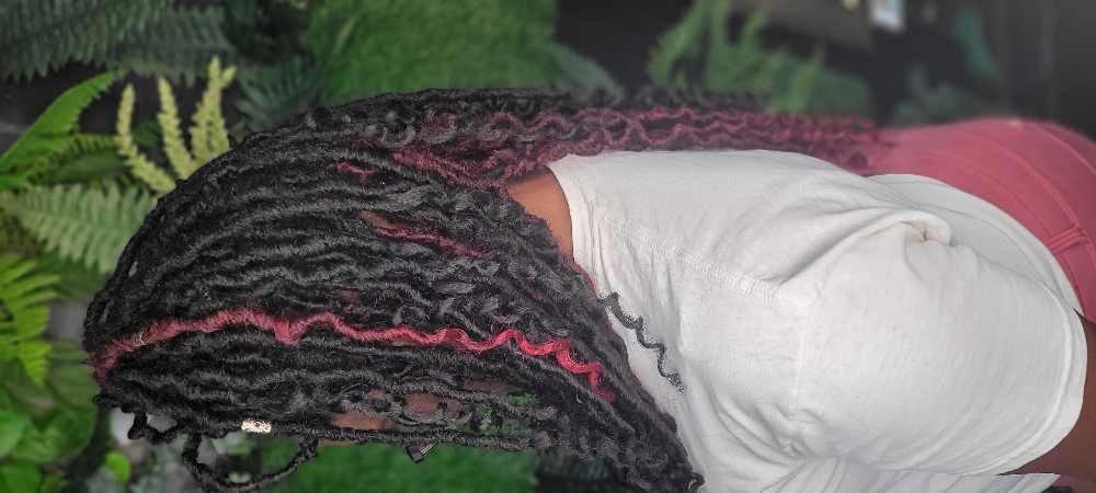 Crochet Braids