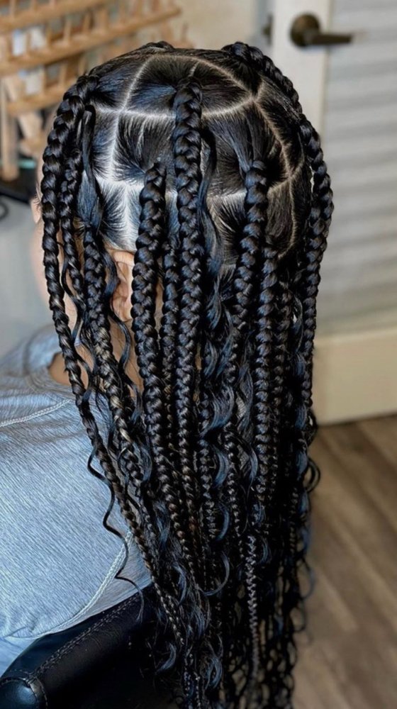 Braids