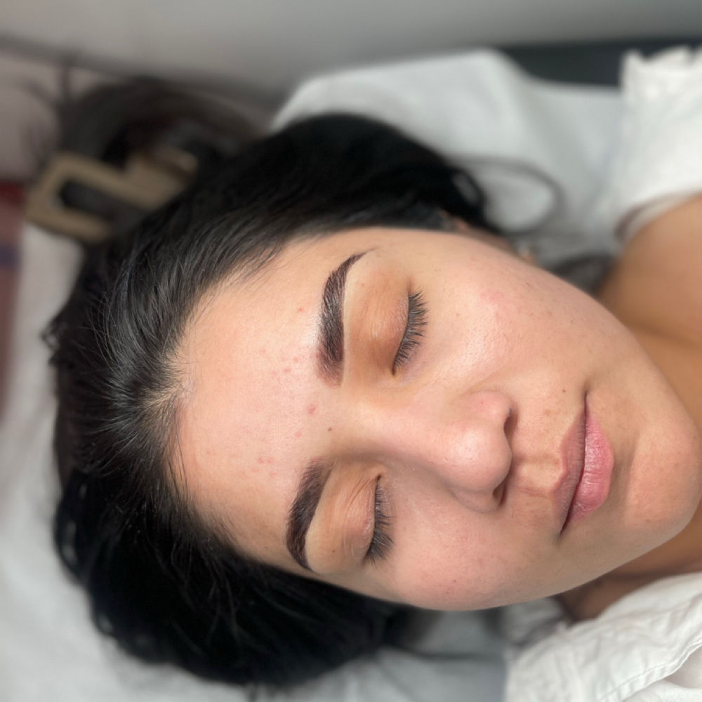 Eyebrow Lamination + Tint + Wax at MelDoesWax in Haverstraw, NY