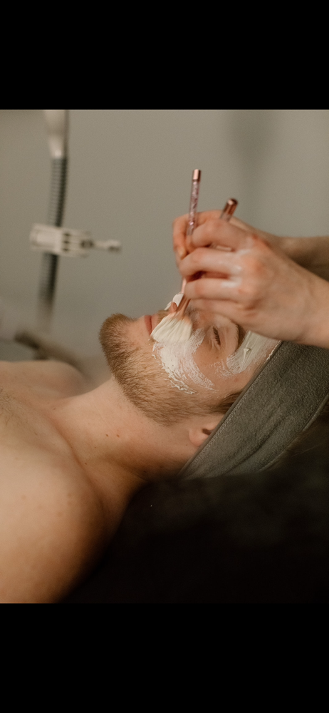 Custom Blend Facial