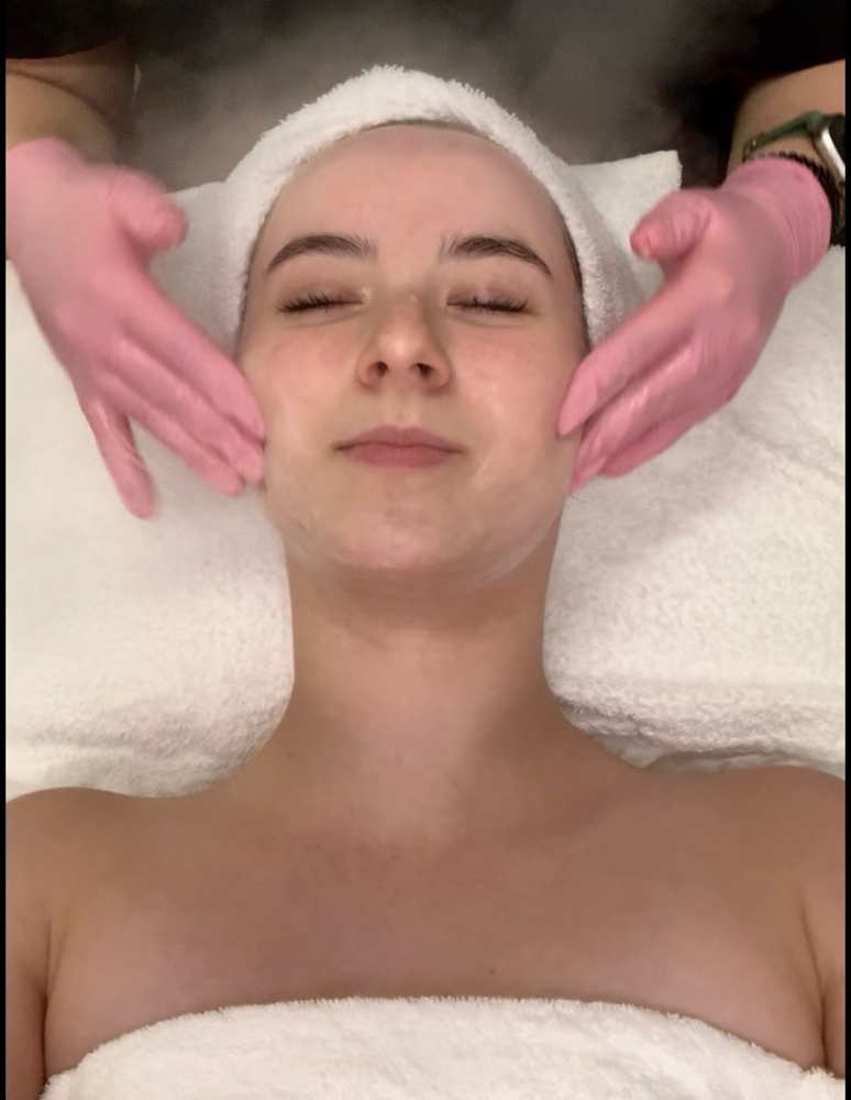 Chemical Peel of Choice at Serene Glow in Holladay, UT