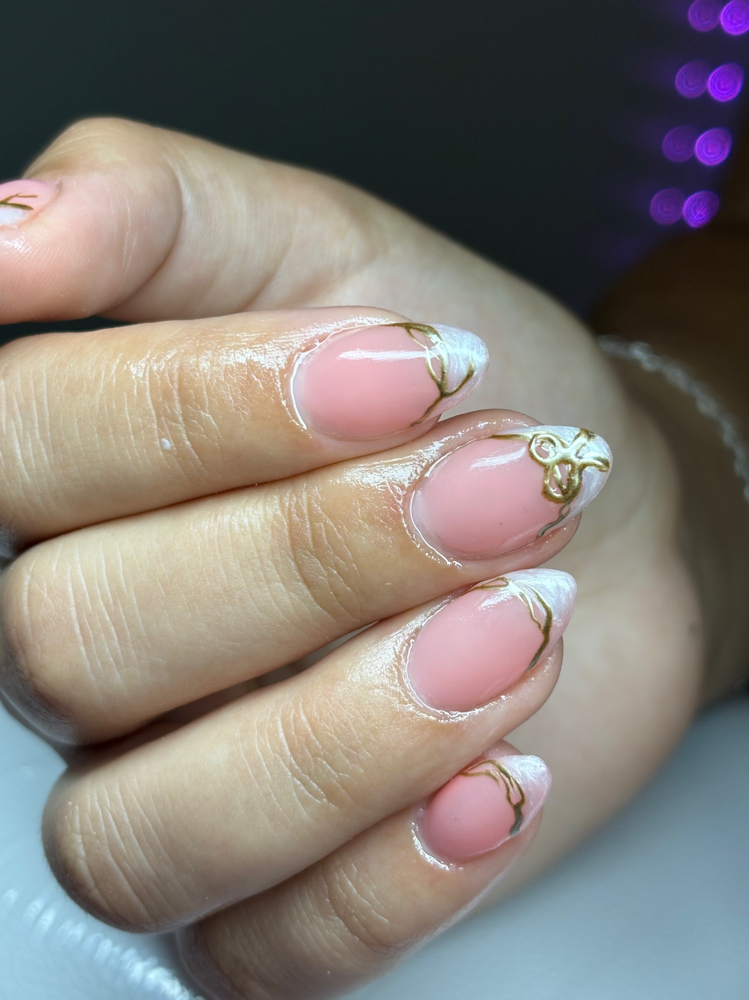 TYPE A at MayaraBeauty in Lemoore, CA