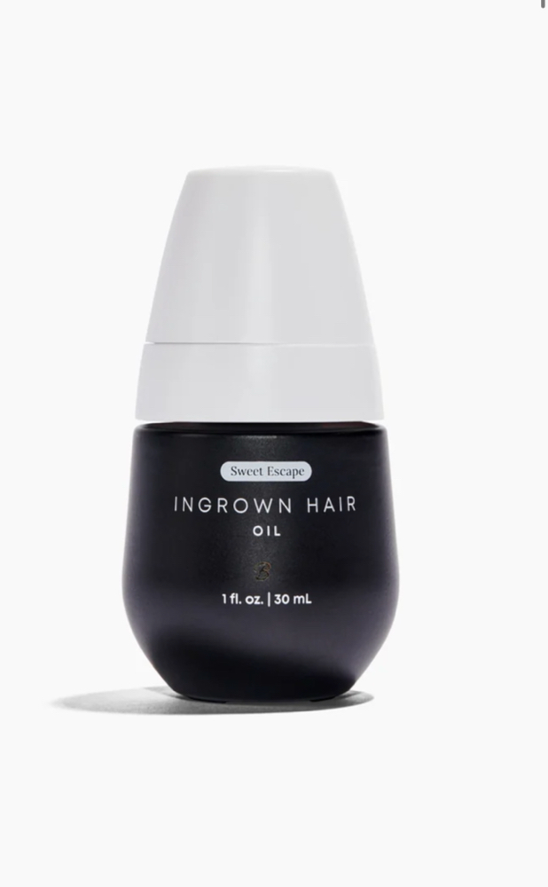 Sweet Escape Ingrown Hair Oil