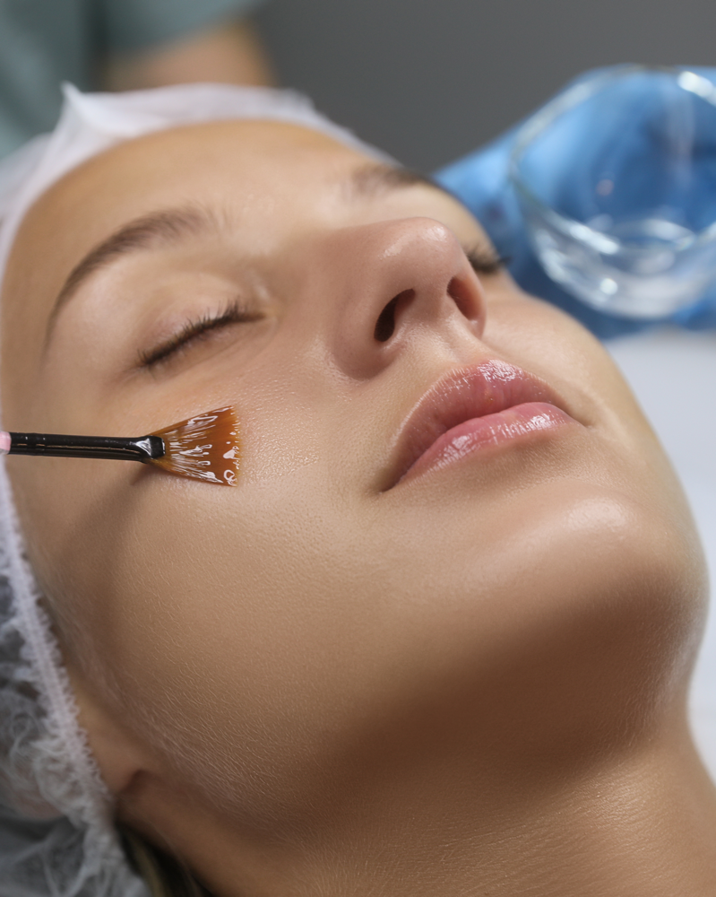 Dermaplaning + BioRePeel