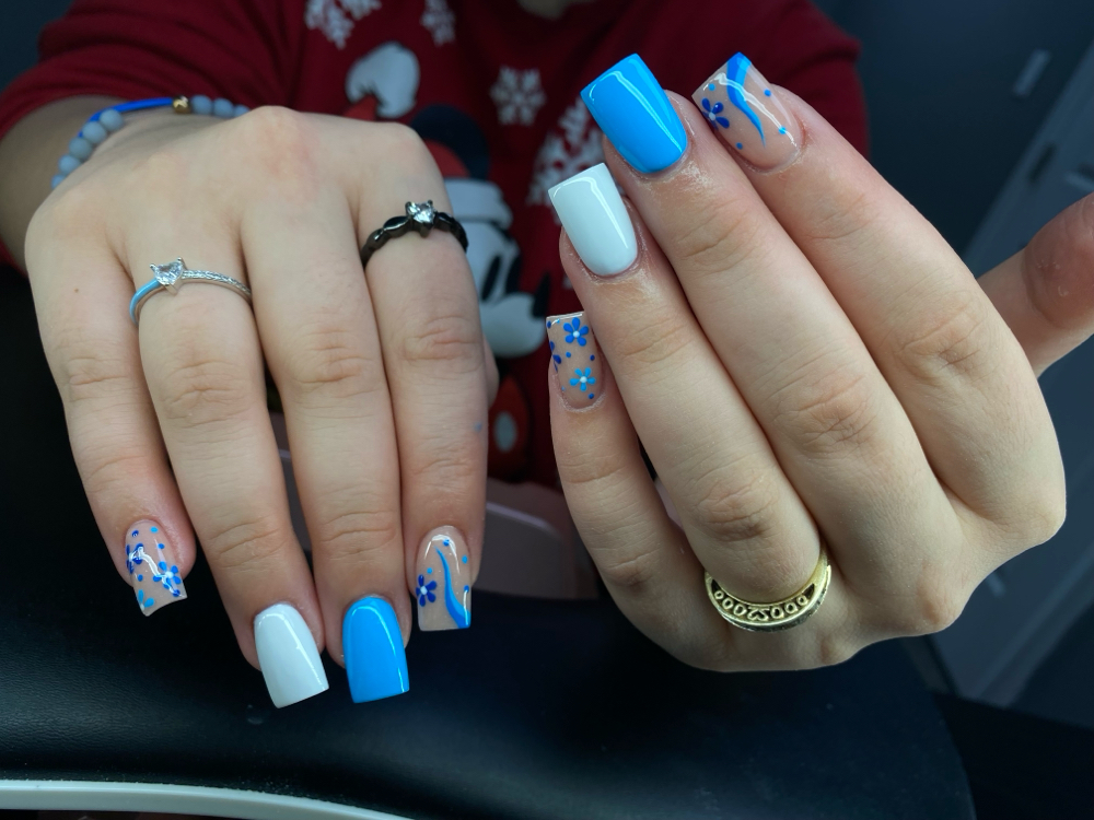 $55 special for week 4/27-5/1 ONLY