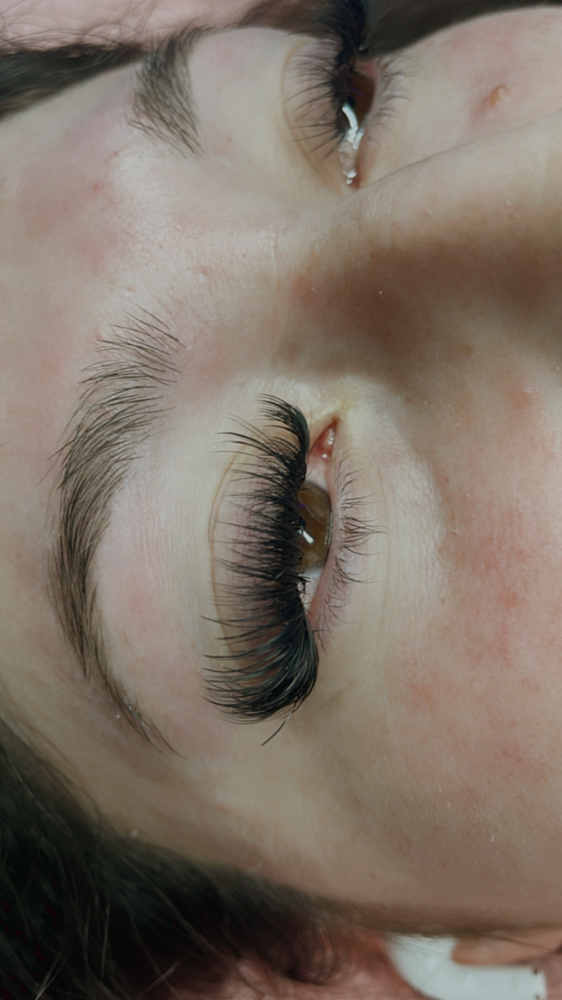 Brow Wax