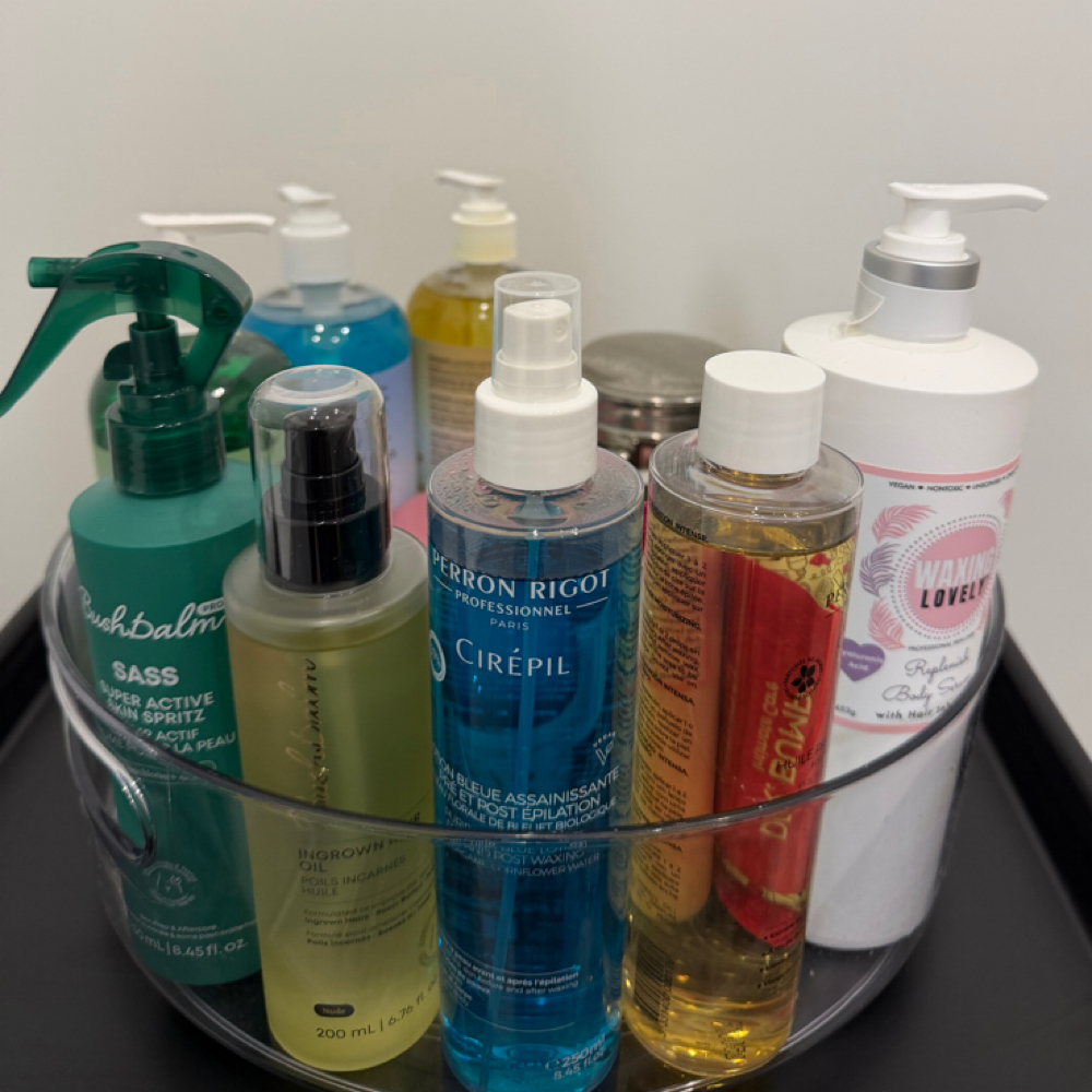 Females Brazilian Wax at Maintenance by Marie in Lexington, KY