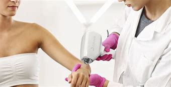 Hands-Laser Hair Removal