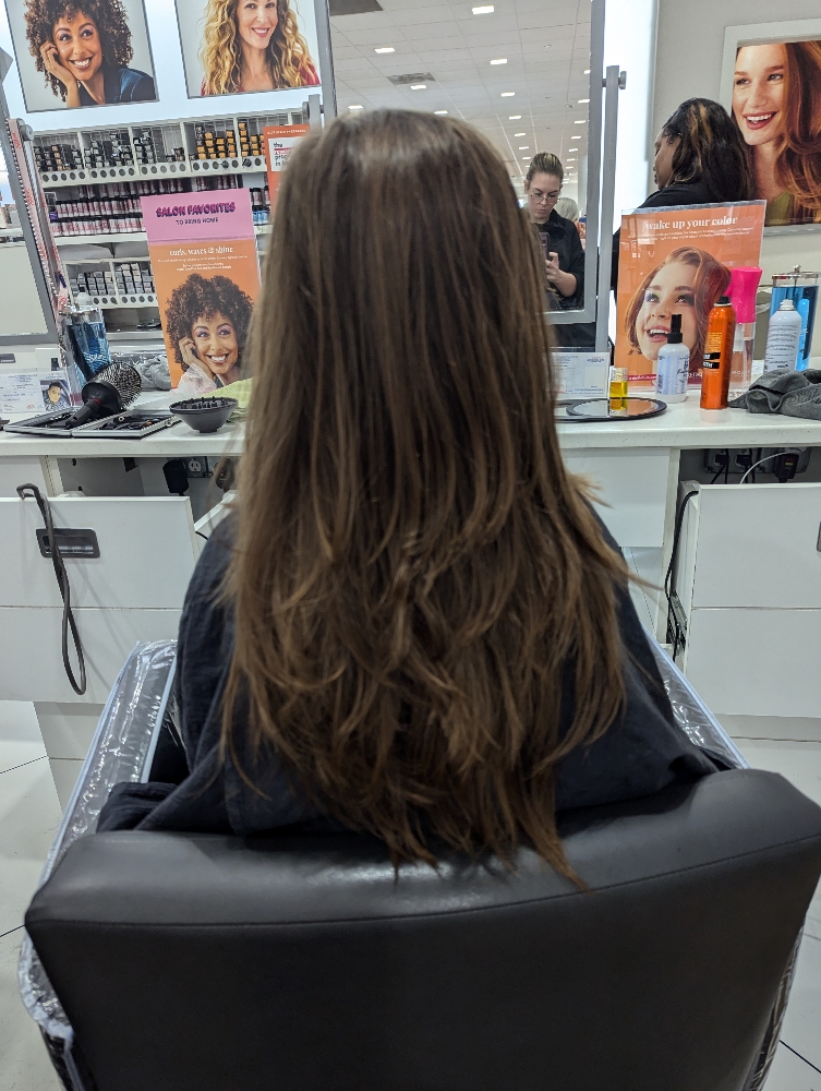 Kids Haircut