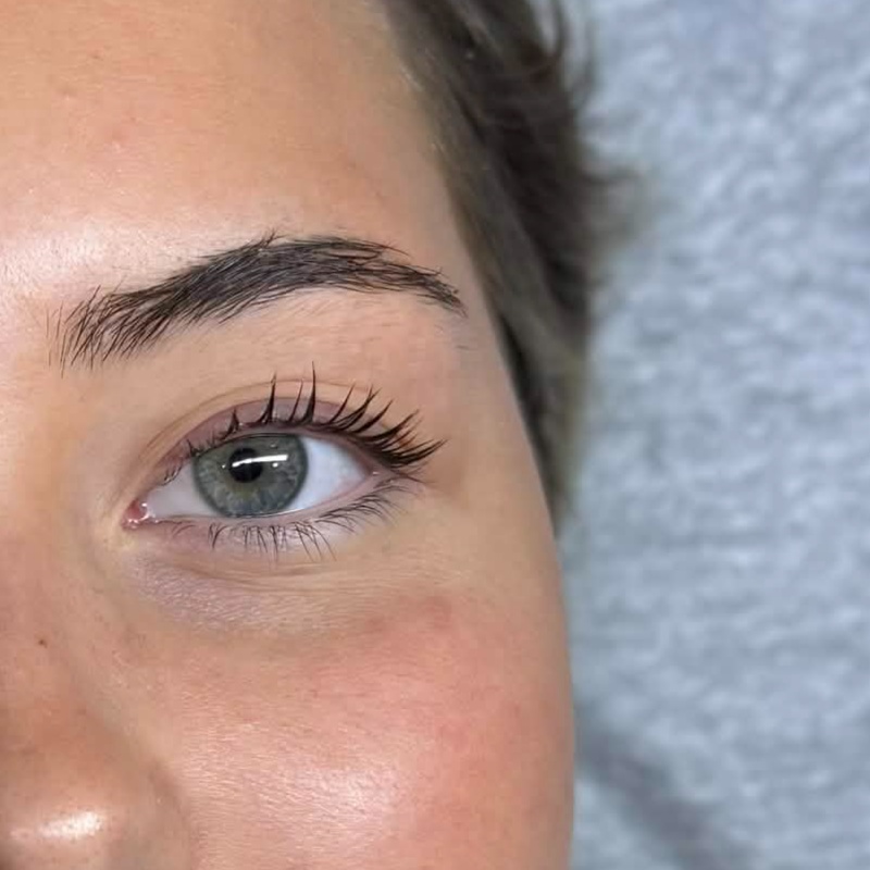 Lash Lift at Luana Esthetic in Las Vegas, NV