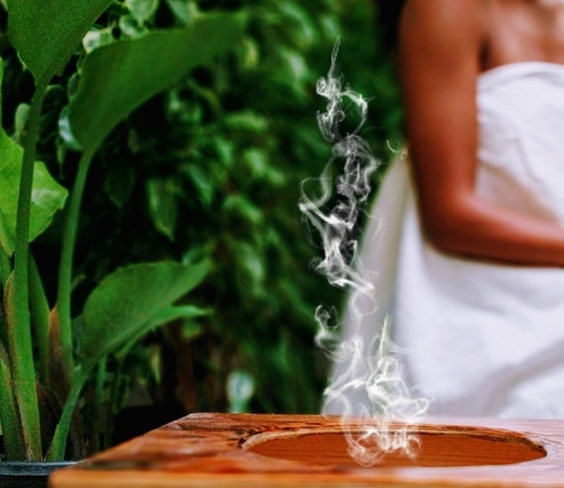 Yoni Steam Detox Package