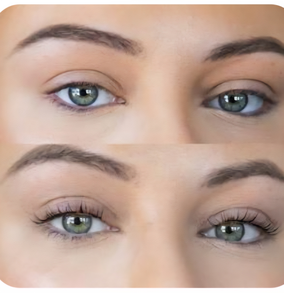22 Lash Perm