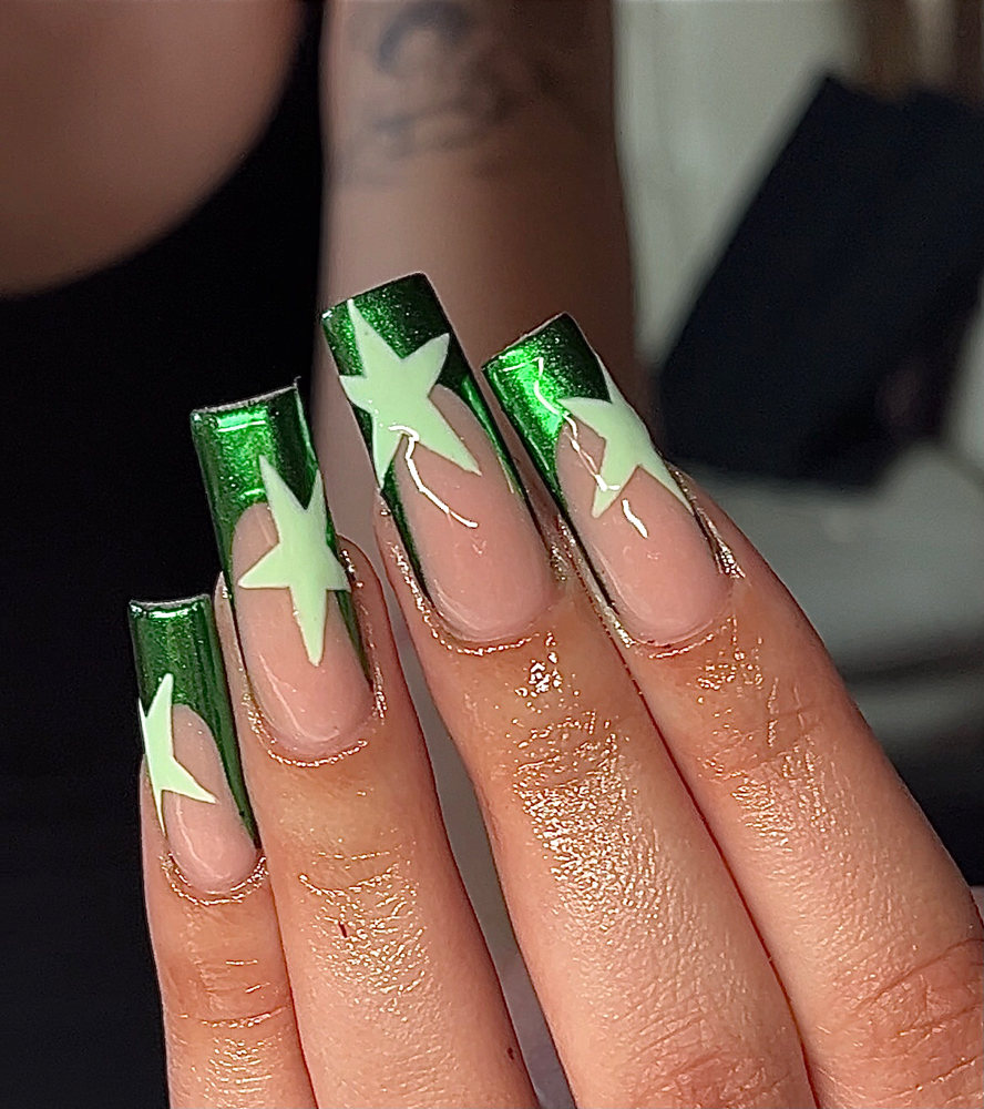 Chrome