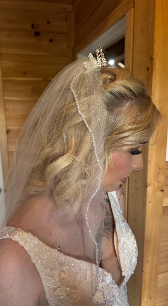 Weddings at Styles By Summer Smith in Pace, FL