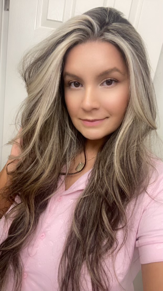 Highlights All Over