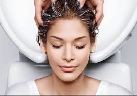 Scalp Massage (5 OR 10 Min)