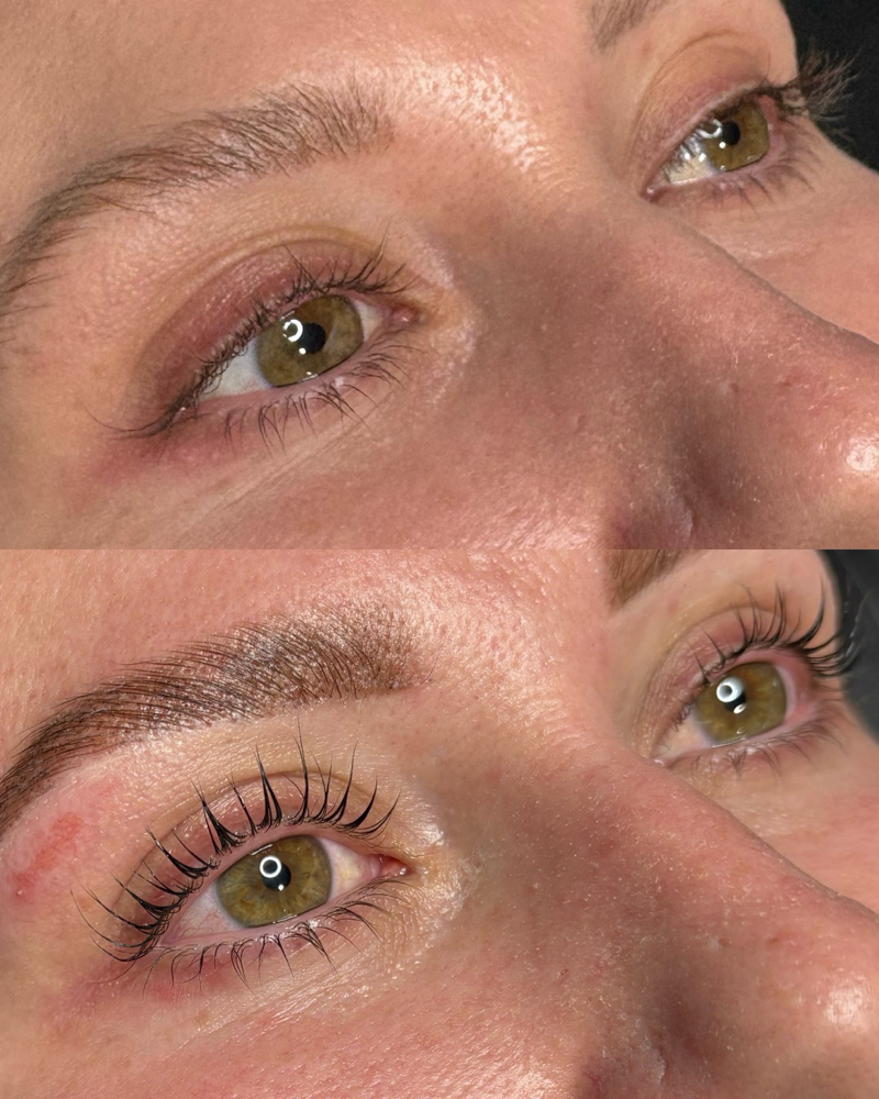Lash Lift & Tint at The Archer Studio in Vancouver, WA