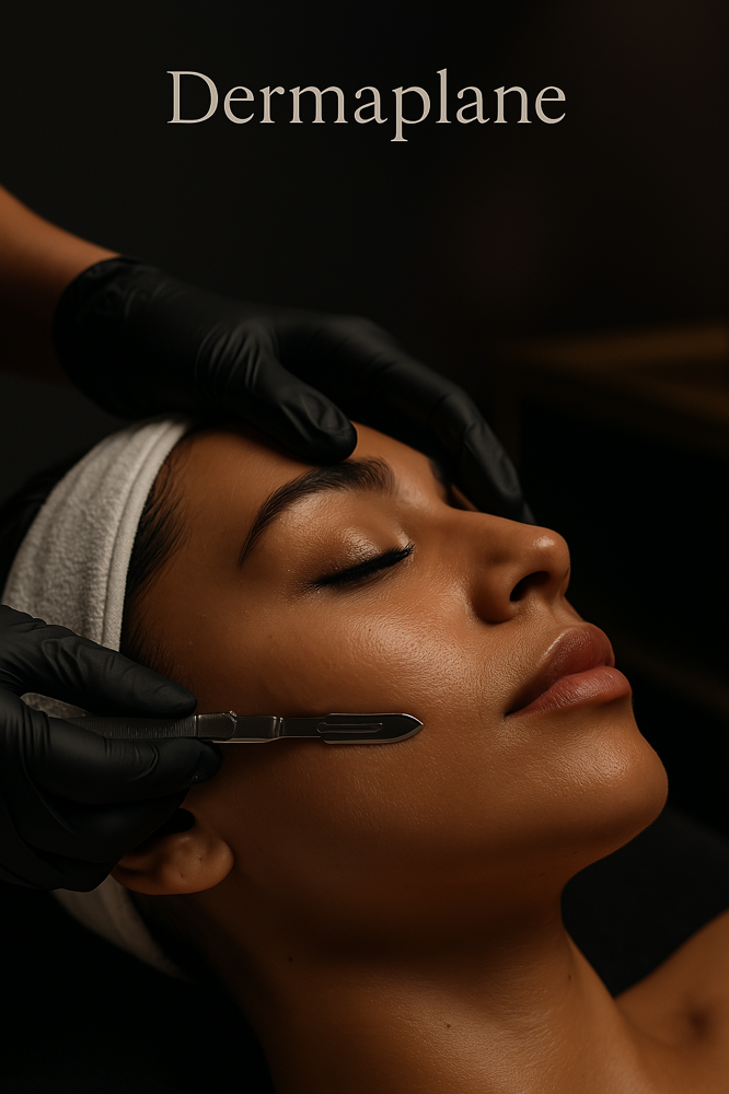 Dermaplane