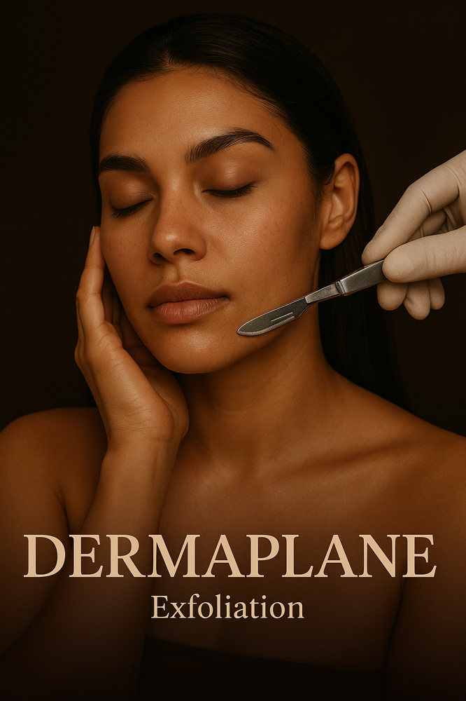 Dermaplane
