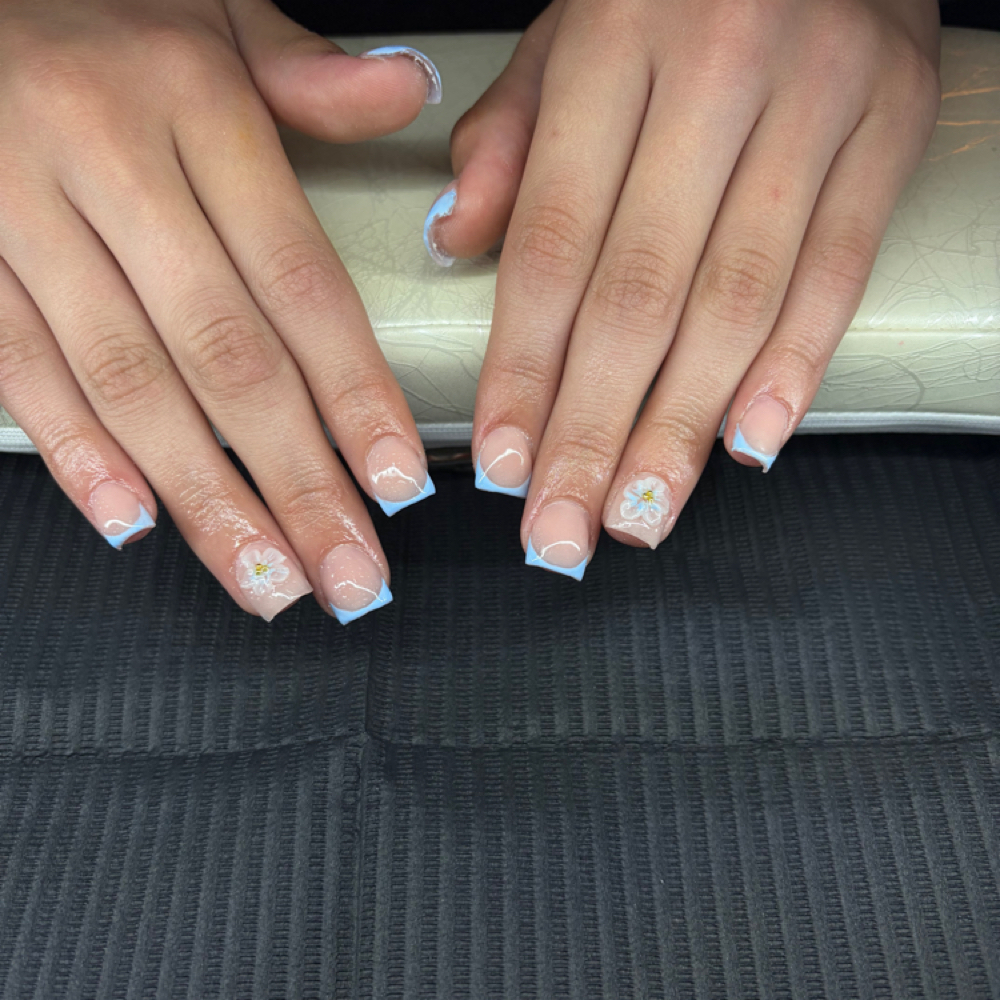 Builder Gel at GYPSY HAIR COMPANY in Greeley, CO