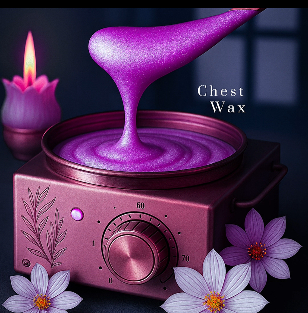 Chest Wax
