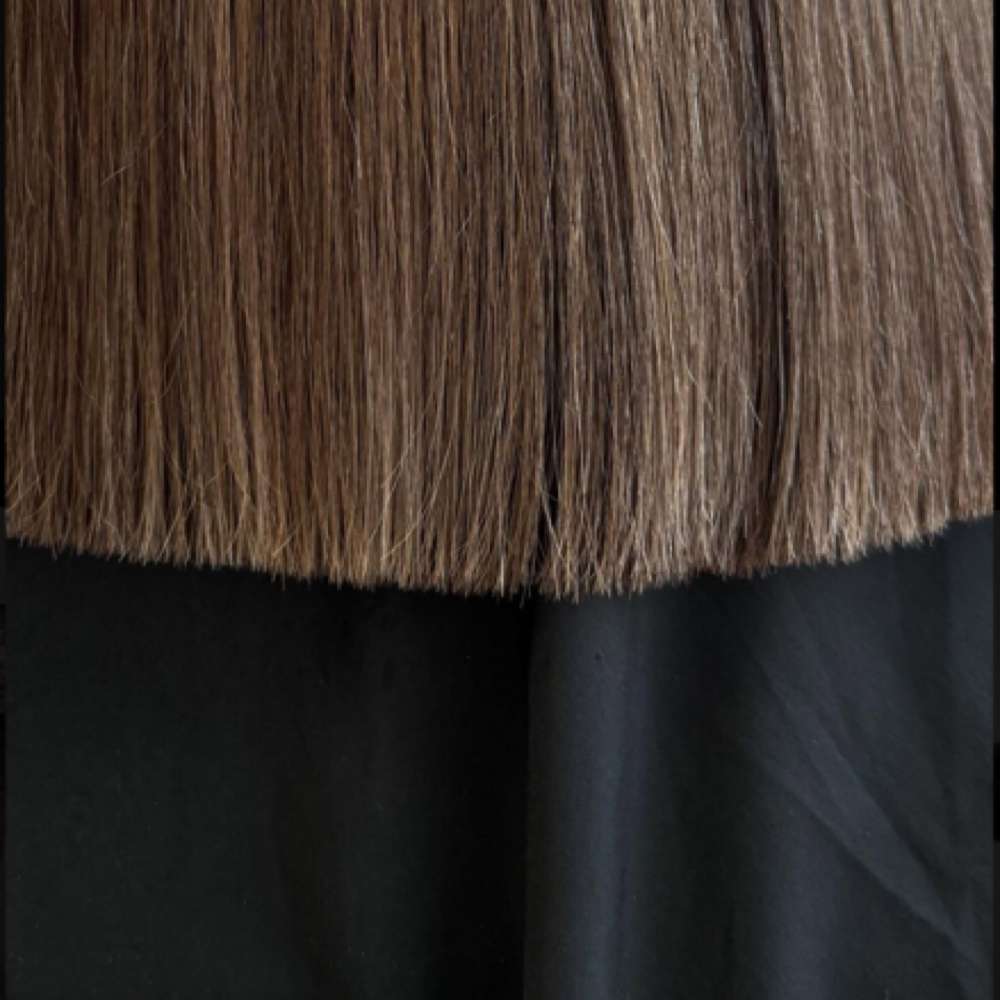 Dry Cut at JS Hair in Huntersville, NC