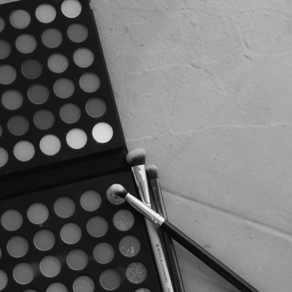 Bridal Makeup Application at One:Nine Salon LLC in Lubbock, TX